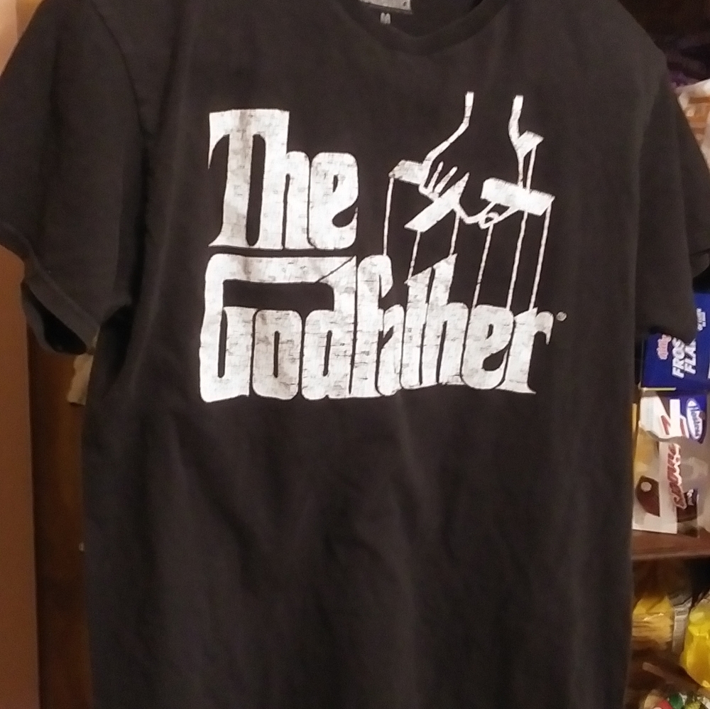 VINTAGE T-SHIRT - Picture 2 of 4